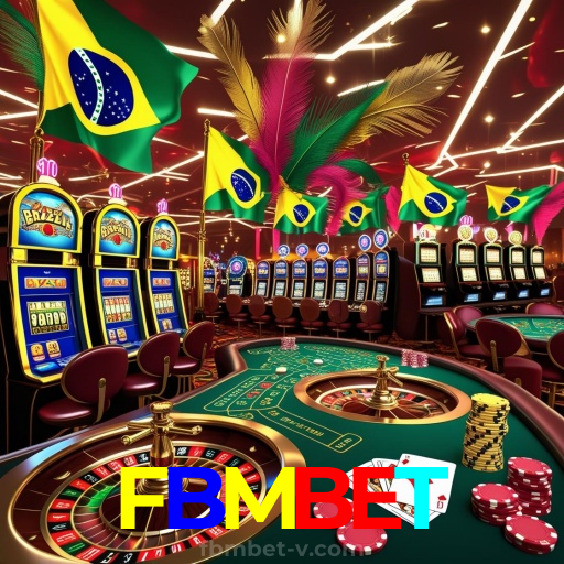 Explorando a Categoria de Jogos de Poker no FBMBET