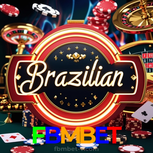 Descubra a Emoção do Cassino Ao Vivo no FBMBET