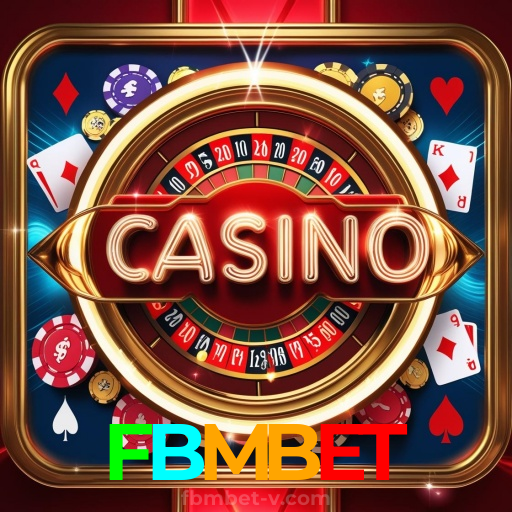 Descubra a Emoção do Cassino Ao Vivo no FBMBET