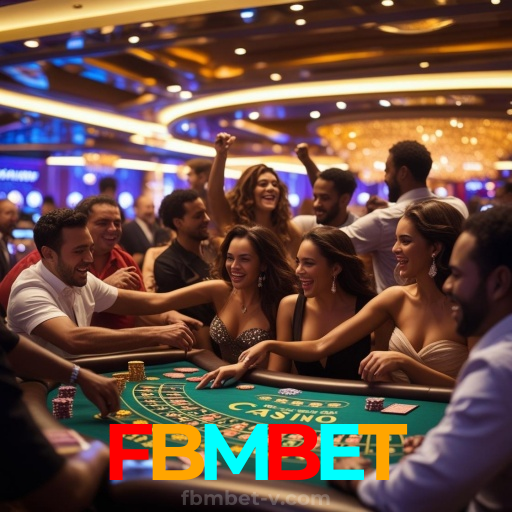 Descubra as Promoções Especiais da FBMBET