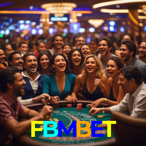 FBMBET: apostas e cassino no Brasil — segura e premiada