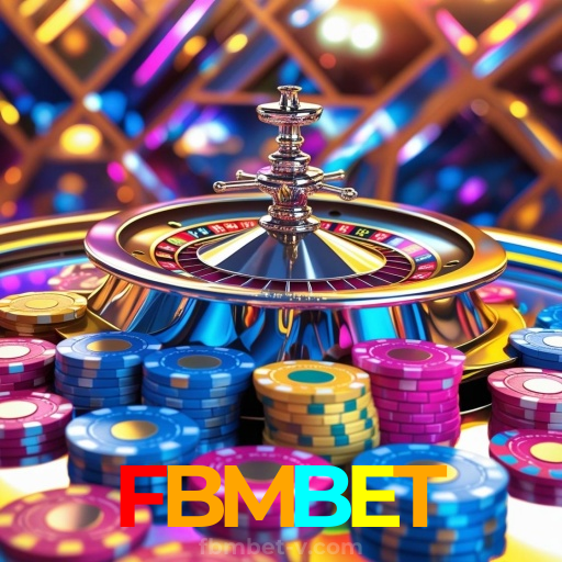 Descubra a Emoção do Cassino Ao Vivo no FBMBET