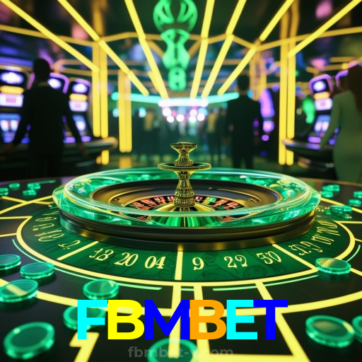 Descubra o Mundo das Apostas Desportivas no FBMBET