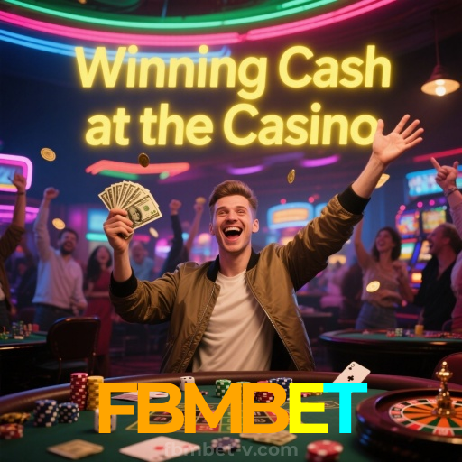 Explorando a Categoria de Jogos de Poker no FBMBET