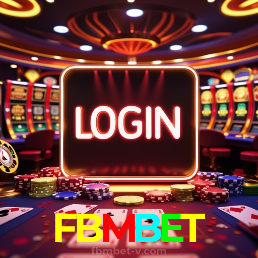 Descubra a Emoção do Cassino Ao Vivo no FBMBET